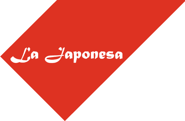 Repuestos La Japonesa - Logo