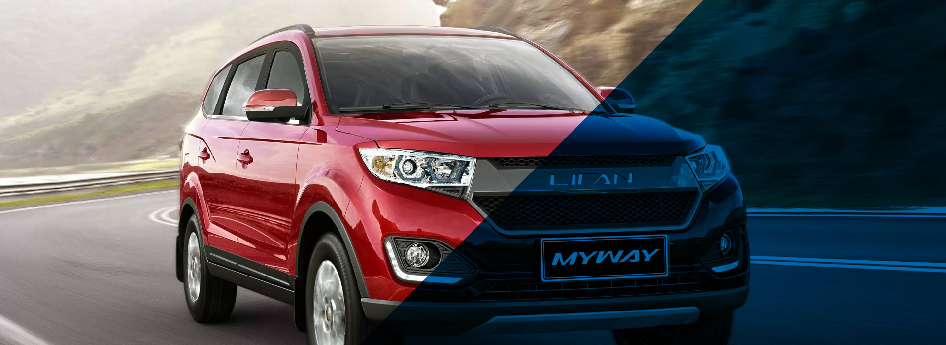 Repuestos Lifan en La Japonesa - Repuestos Lifan MyWay