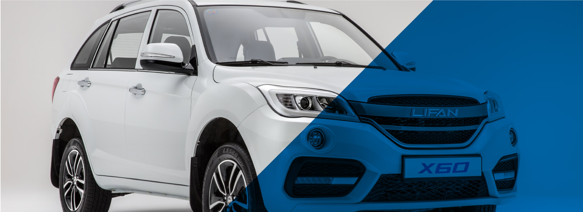 Repuestos Lifan en La Japonesa - Kia Cerato